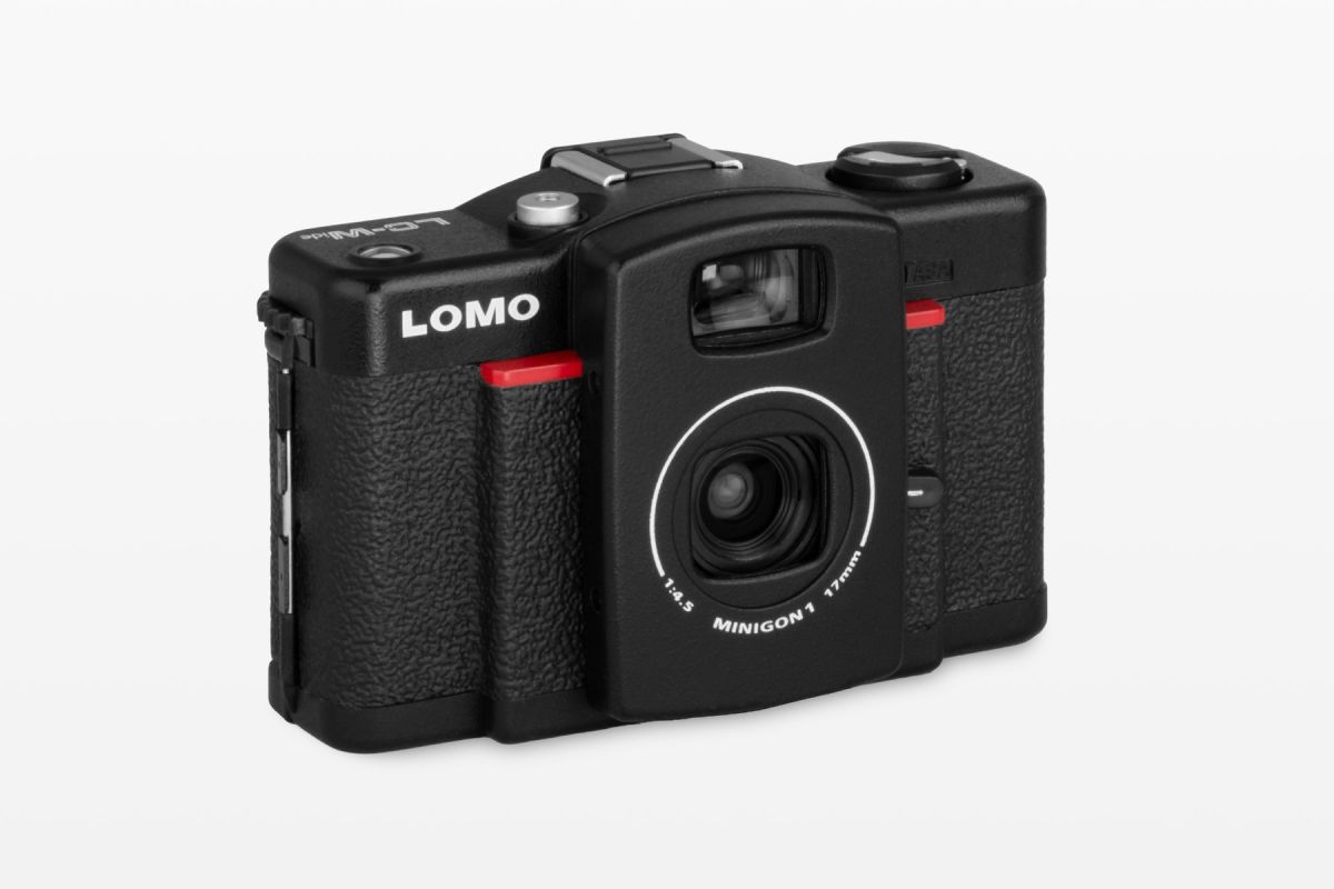 Lomo LC-Wide – Lomography