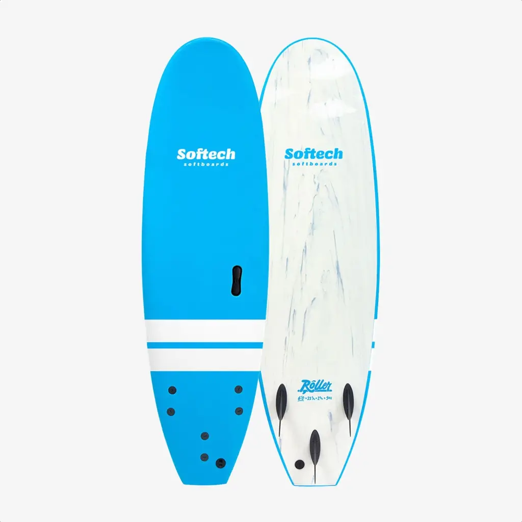 Softech Roller 6'6