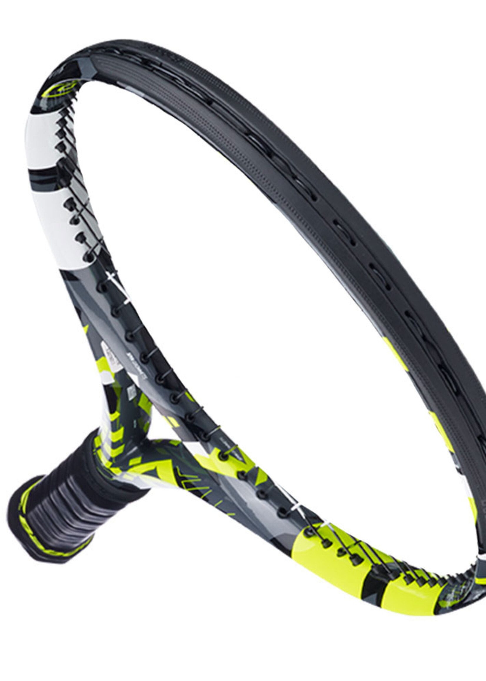 Babolat Pure Aero 2023 (300g) Tennis Racquet - World Tennis Miami