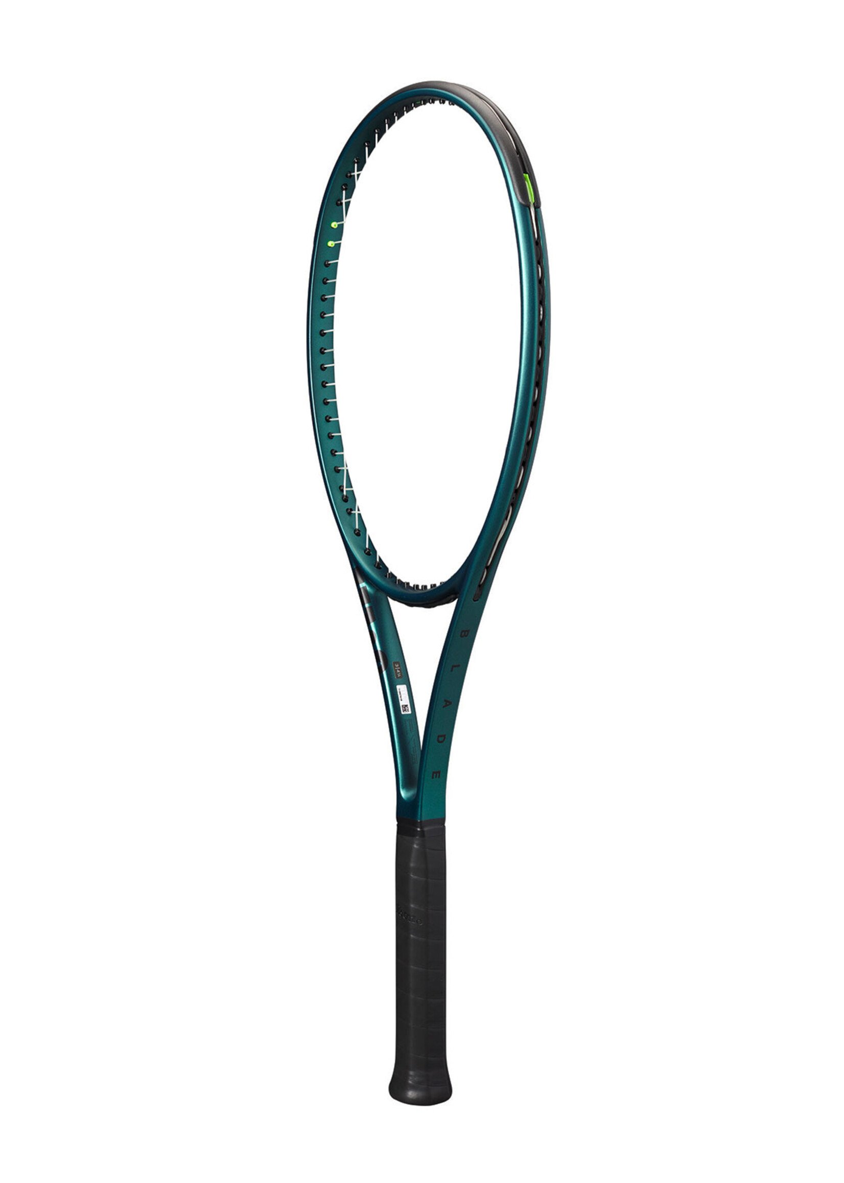Wilson Blade 98 V9 (305g) 16x19 Tennis Racquet - World Tennis Miami