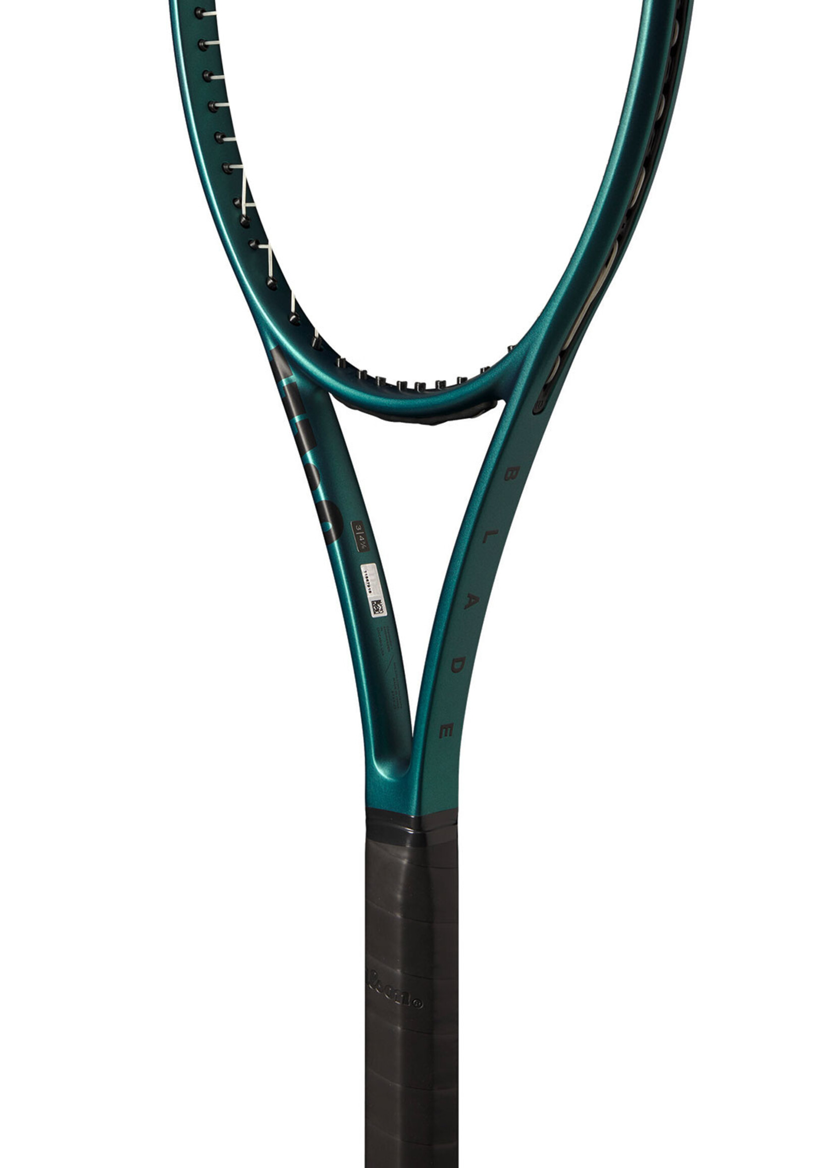 Wilson Blade 98 V9 (305g) 16x19 Tennis Racquet - World Tennis Miami
