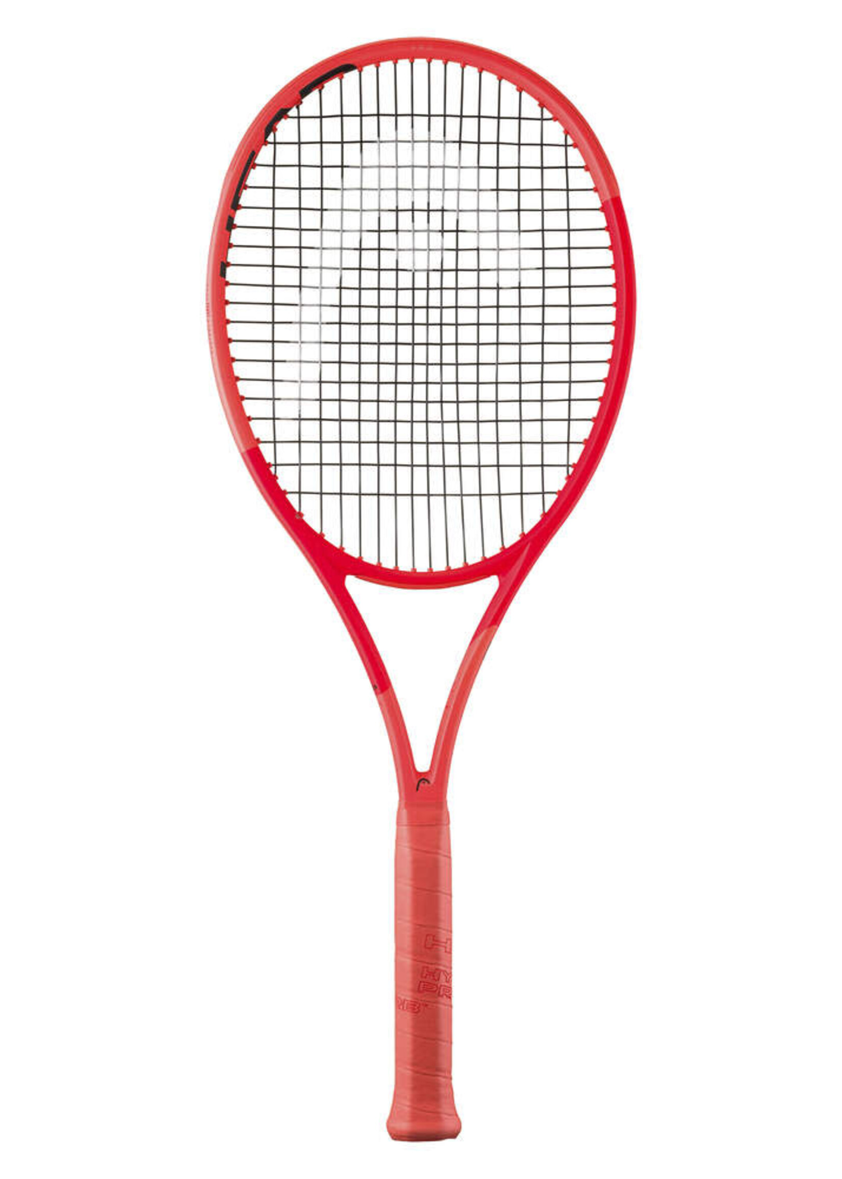 Head Radical PRO 2025 (315g) Unstrung Tennis Racquet - World
