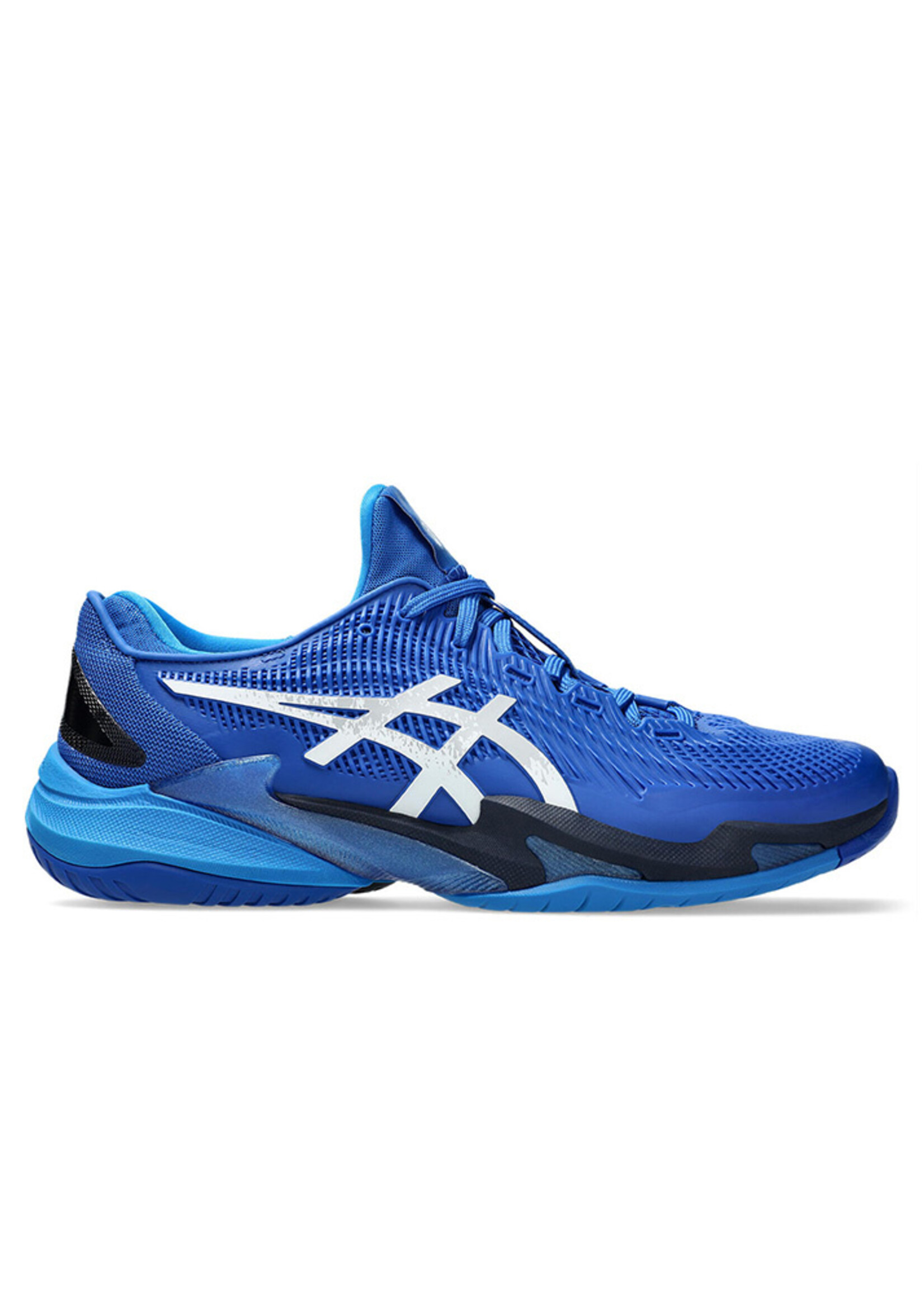 Asics Court FF 3 Novak Men's Tennis Shoes - World Tennis Miami