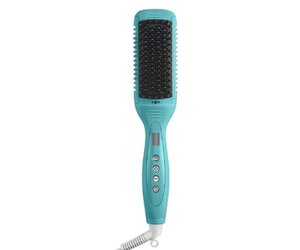 Moroccanoil | Smooth Style Ceramic Heated Brush - Industria