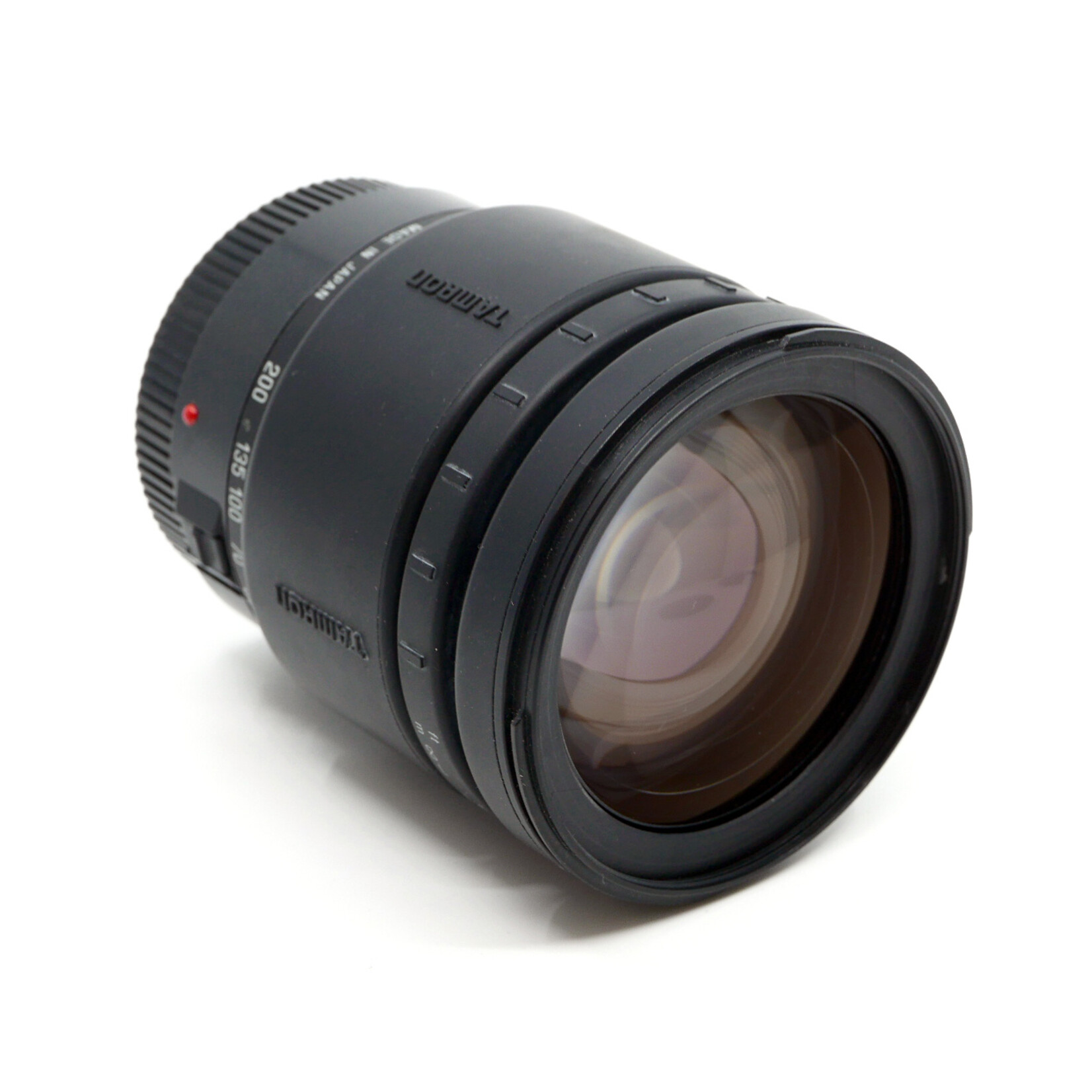 Tamron AF 28-200mm f/3.8-5.6 for Canon (Used) - Pro Photo