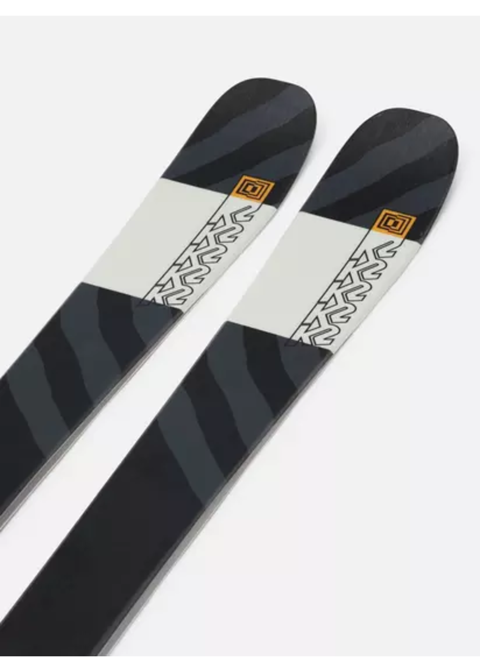 K2 MINDBENDER 85 - Fitzharris Ski Bike and Outdoor