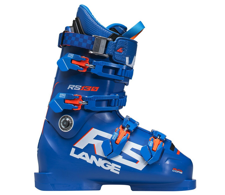 Lange World Cup RS ZSoft t Alpine Boot (M) - Shepherd and Schaller