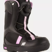K2 Lil Kat Snowboard Boot (YTH) - Shepherd and Schaller Sporting Goods