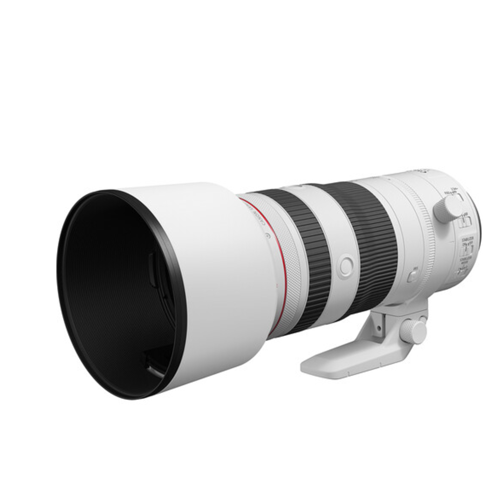 Canon RF 70-200mm f/2.8 L IS USM Z Lens - Stewarts Photo