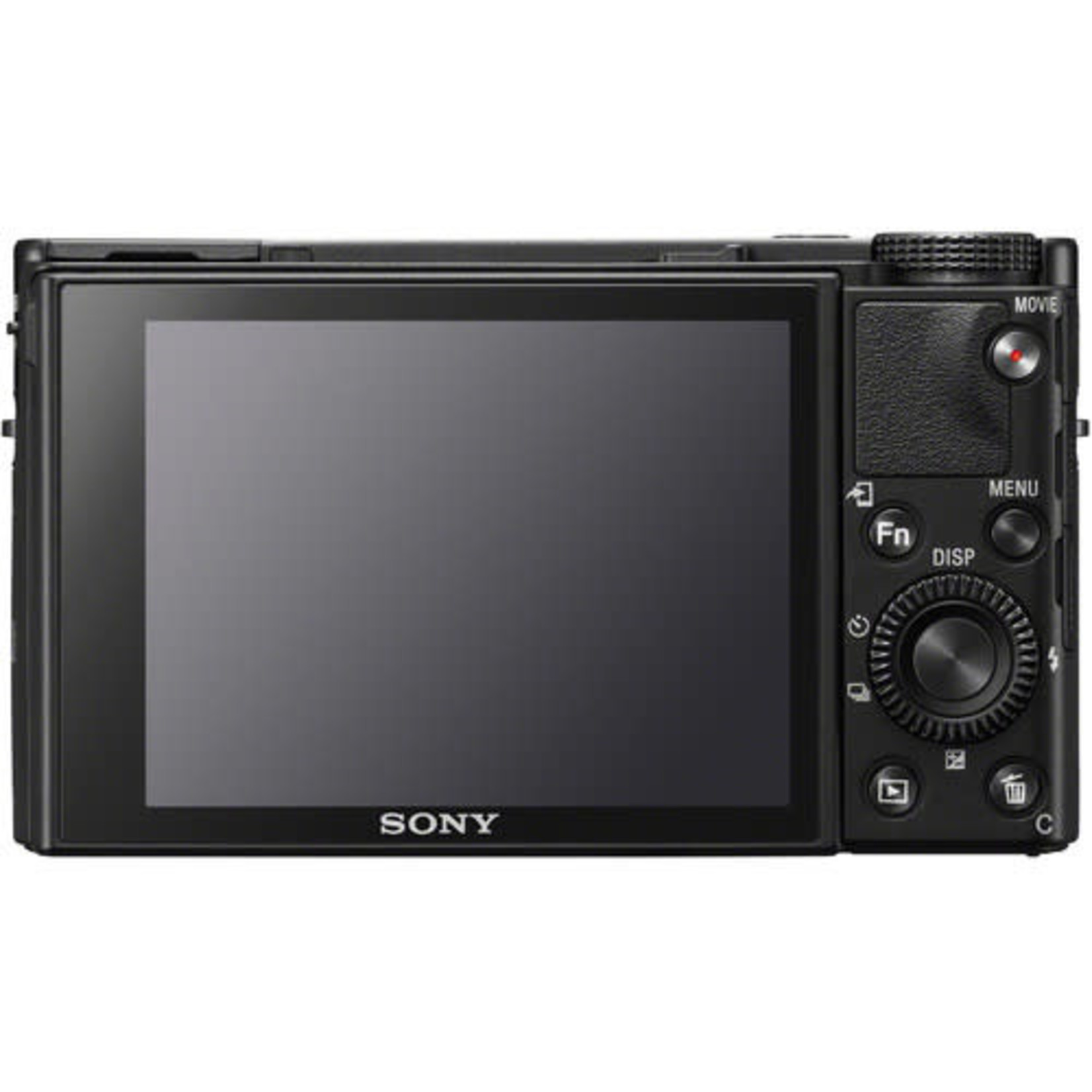 Sony Cyber-shot DSC-RX100 VII Digital Camera - Stewarts Photo