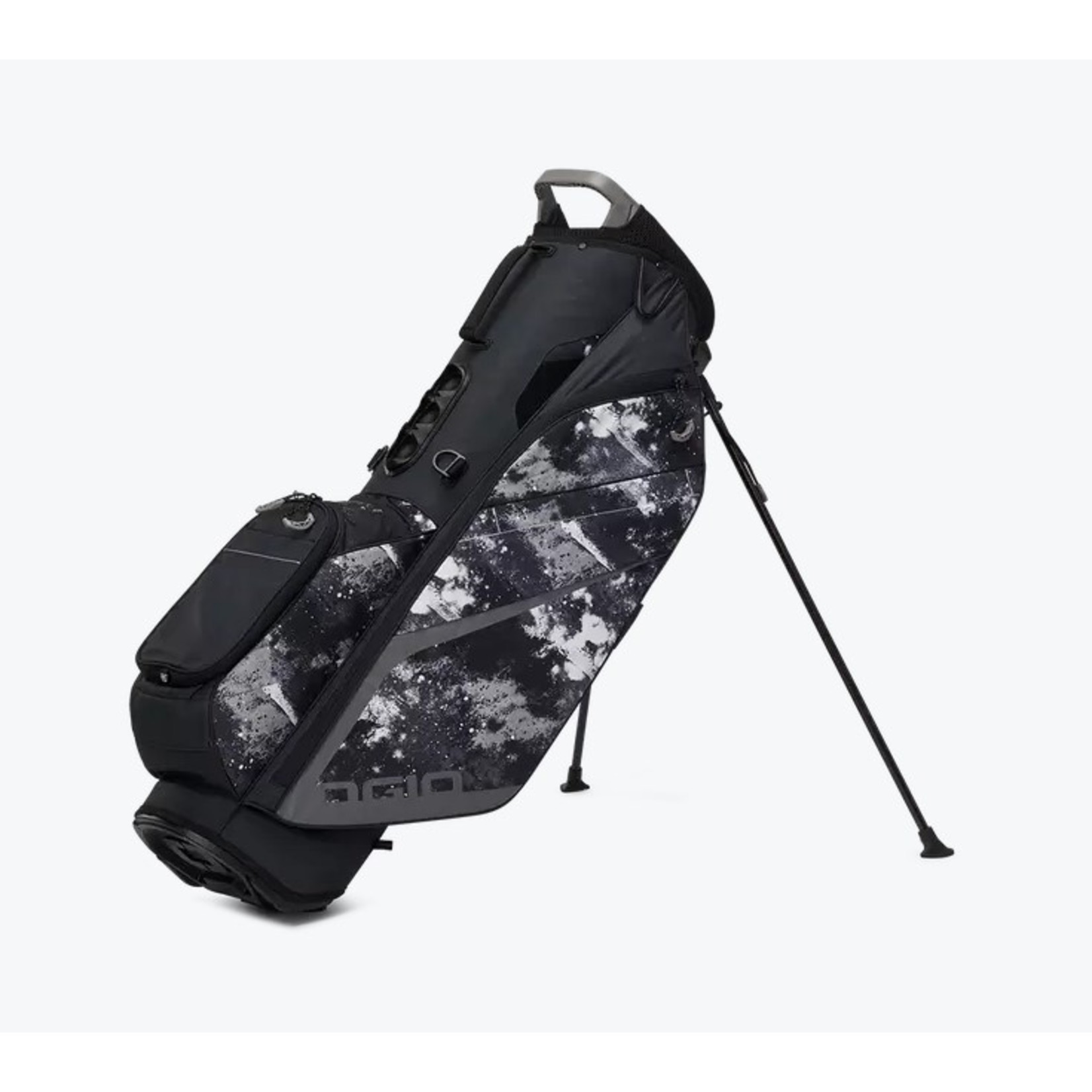 Ogio fuse 4 standbag - Panda Ski and Sport