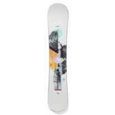 Hideaway Snowboard - 2025 - Panda Ski and Sport