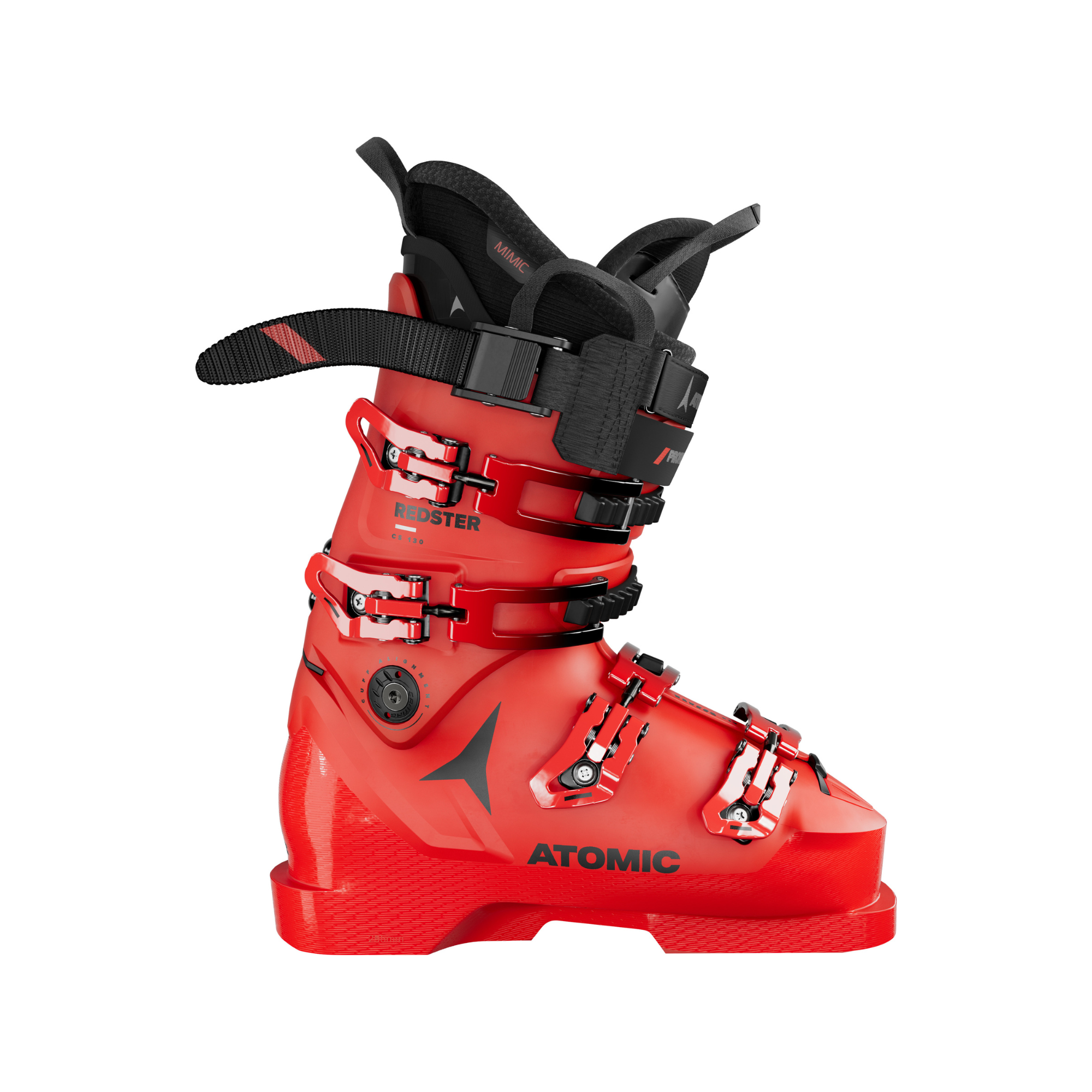 Atomic Redster CS 130 2025 - The Boot Pro Ski & Bike Shop
