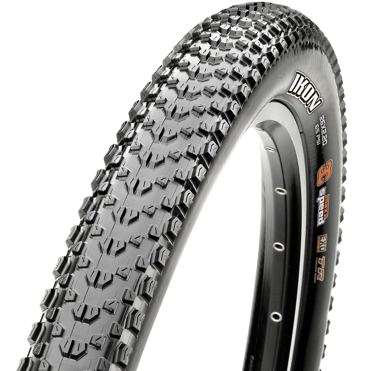 Maxxis Ikon 26 x 2.2