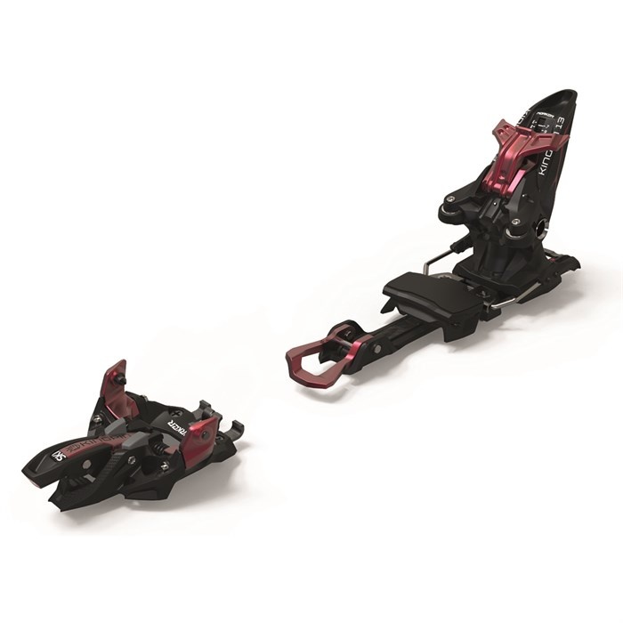 Kingpin 13 Binding 2021/2022 - Ski Center LTD