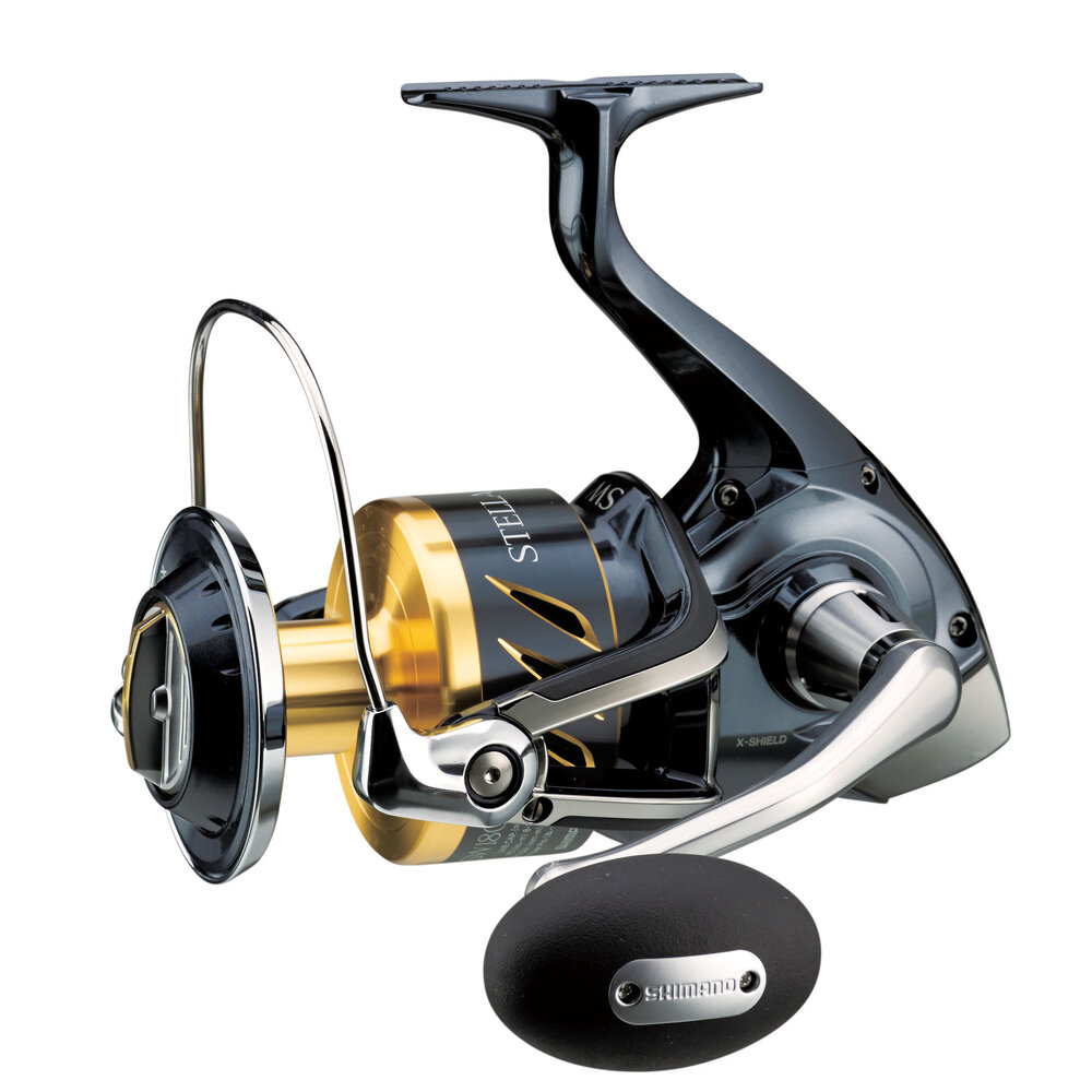 Shimano Stella SW 20000PG C - Angler's Choice Tackle