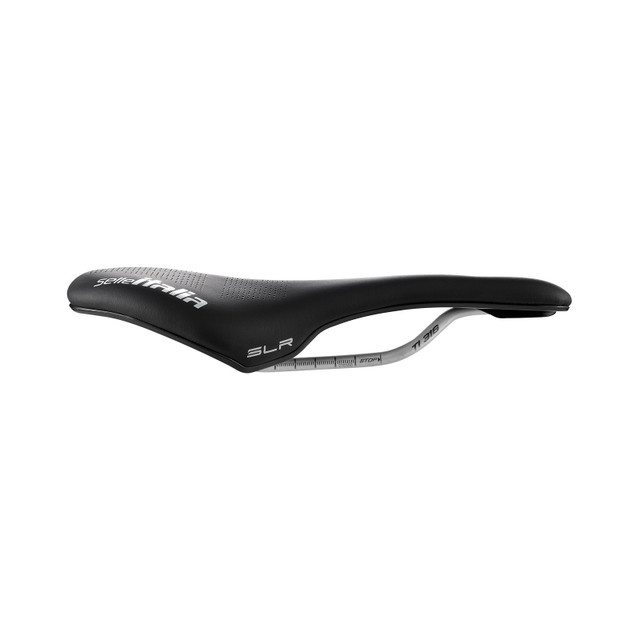 Selle Italia, SLR Lady Boost SuperFlow L, Saddle, 248 x 145mm