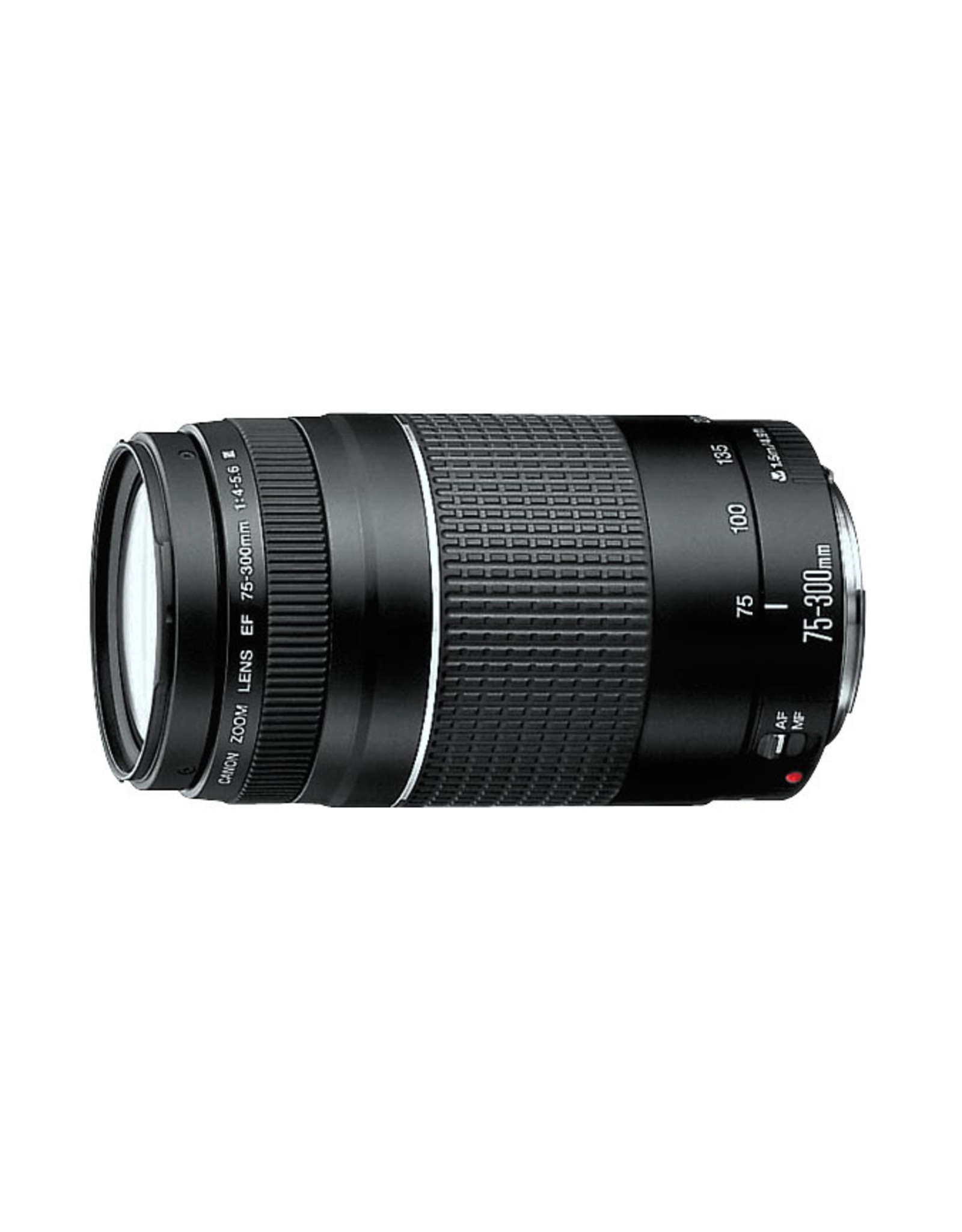 EF 75-300mm f/4-5.6 III Lens - Camera Concepts & Telescope Solutions