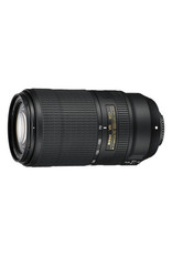 Nikon AF-P NIKKOR 70-300mm f/4.5-5.6E ED VR Lens - Camera Concepts