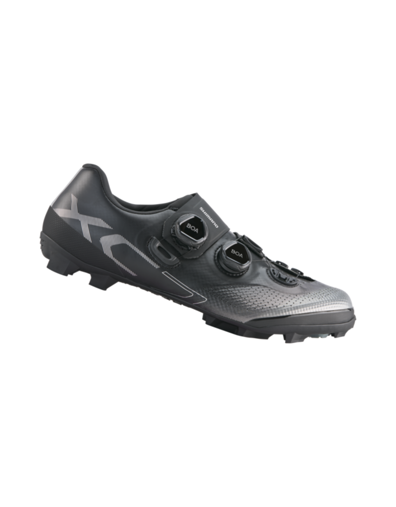 Shimano SH-XC702 Off Road Shoe - The Bike Asylum
