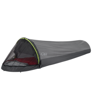 Helium Bivy Slate - Track 'N Trail