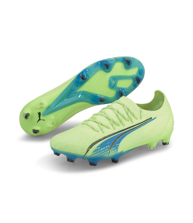 Puma Ultra Ultimate FG/AG - SoccerWorld - SoccerWorld