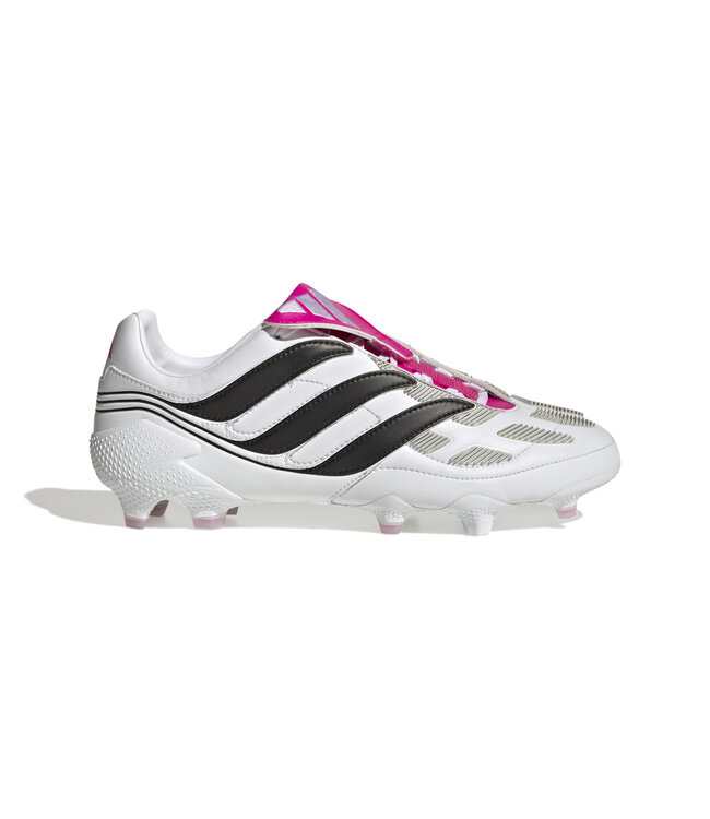 Adidas Predator Precision.1 FG - SoccerWorld - SoccerWorld