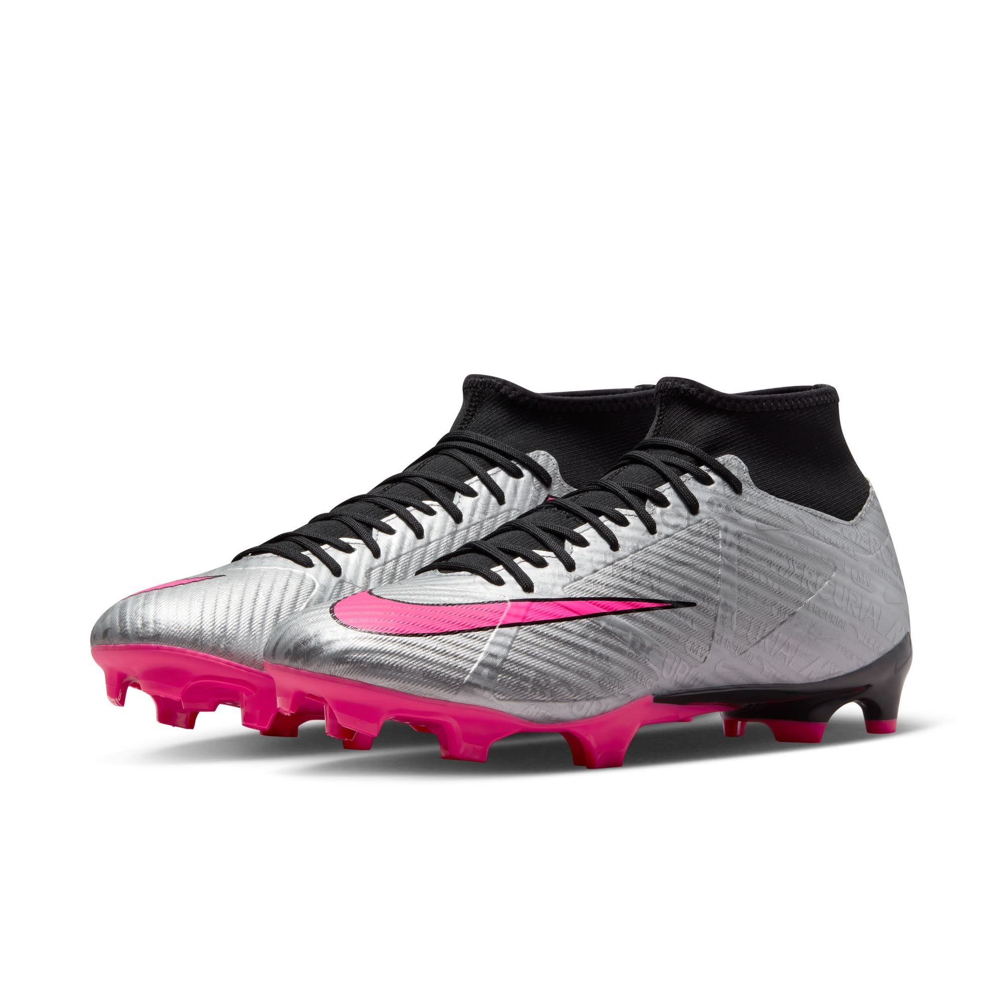 Nike Zoom Mercurial Superfly 9 Academy XXV FG/MG - SoccerWorld