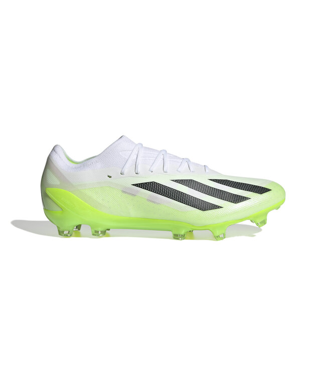 Adidas X Crazyfast.1 FG - SoccerWorld - SoccerWorld