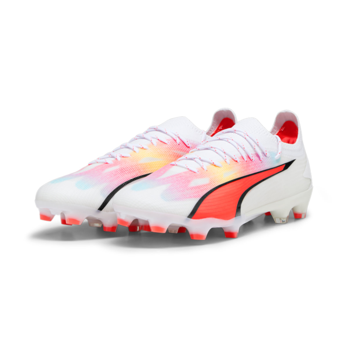 Puma Ultra Ultimate FG/AG - SoccerWorld - SoccerWorld