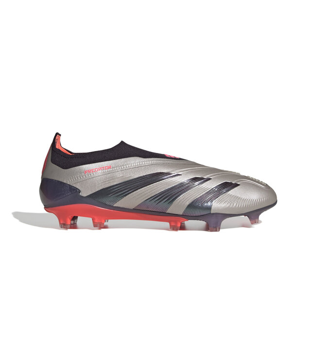Adidas Predator Elite Laceless FG - SoccerWorld - SoccerWorld