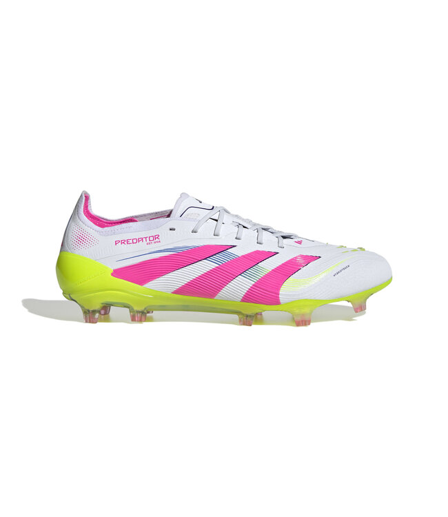 adidas Predator Elite 25 FG - SoccerWorld - SoccerWorld