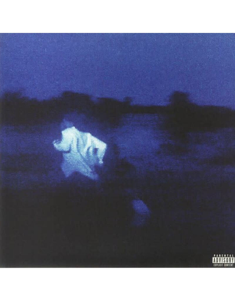 LP) Daniel Caesar - Never Enough (2LP) - Dead Dog Records