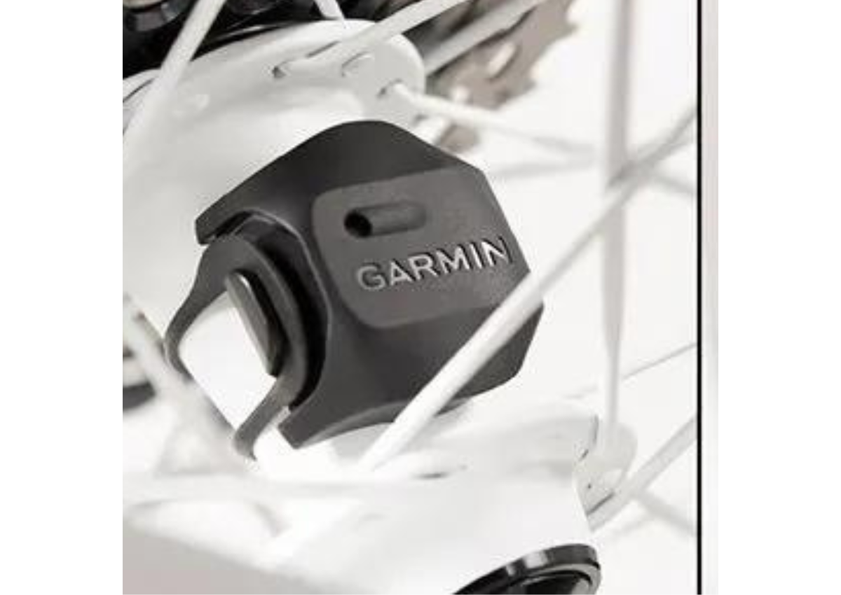 GARMIN BIKE SPEED AND CADENCE SENSOR 2: BLACK - SweetWater Bikes