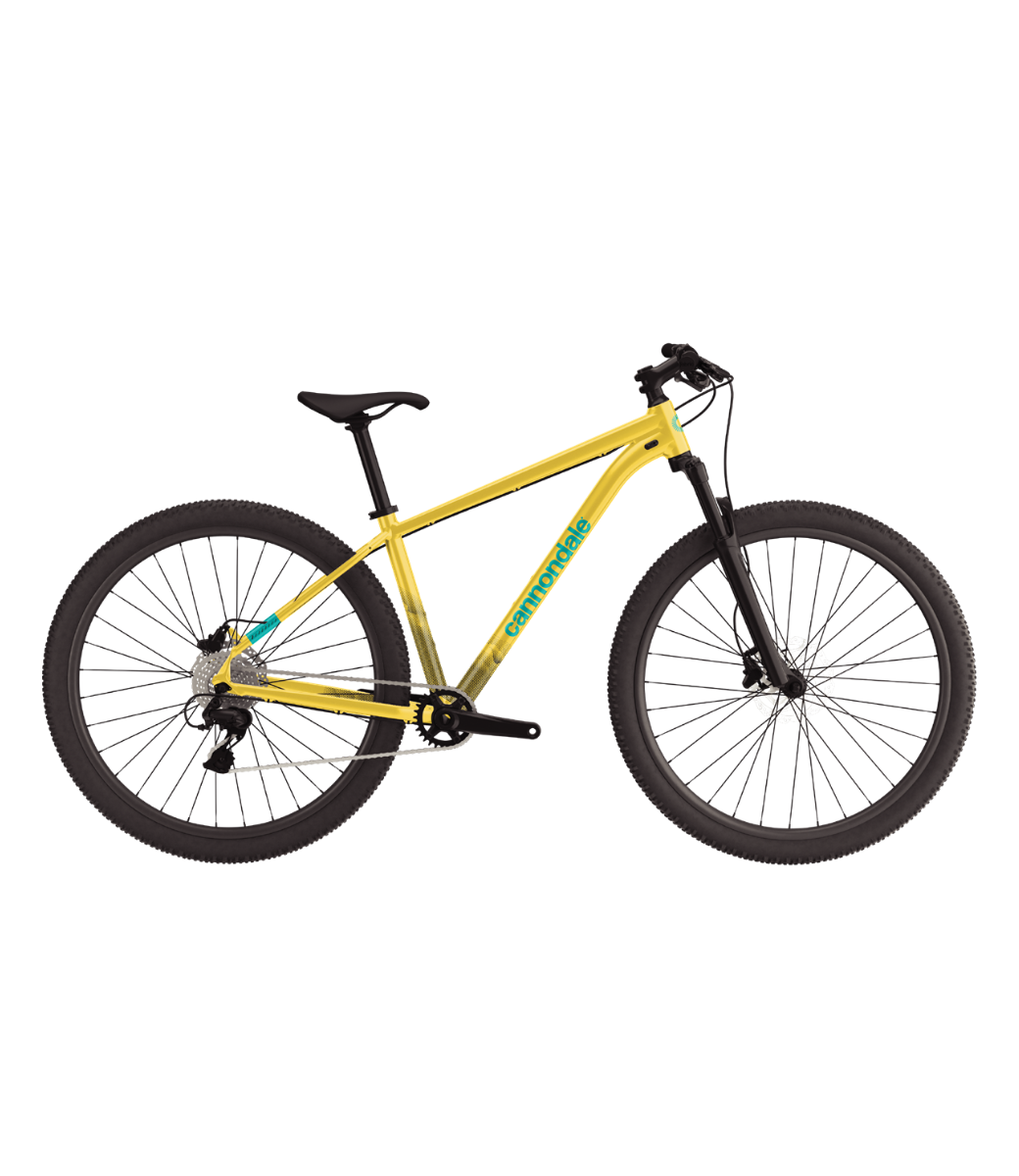 Cannondale Trail Women's 6 - No Boundaries Sport