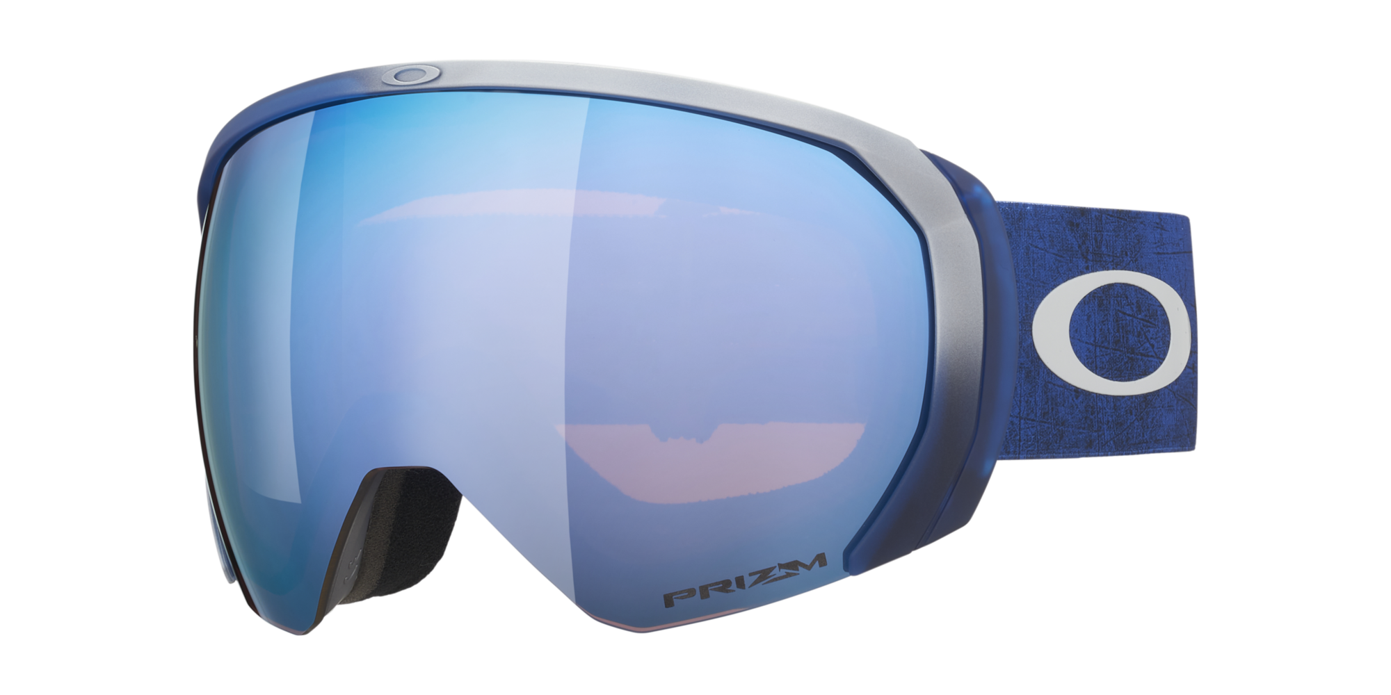 Oakley Flight Path L Snow Goggles - 701 Cycle and Sport