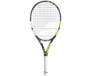 Babolat Pure Aero Junior 25, 2023 - Cayman Sports - Tennis