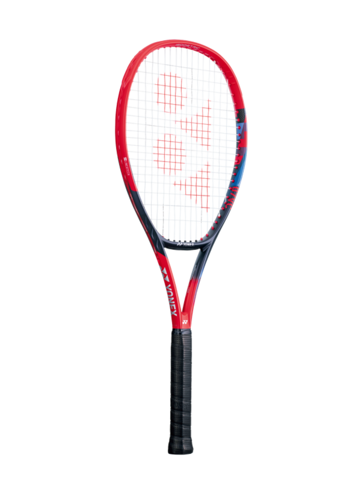 Yonex Vcore 100 Tennis Racquet, 2023 (7th Gen) - Cayman Sports