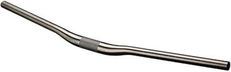 Thomson Thomson Titanium Handlebar Riser 8 d back , 4d up