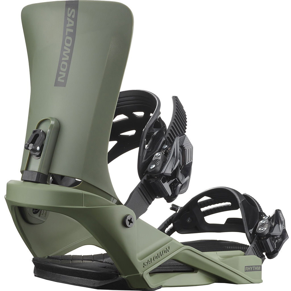 Salomon Rhythm Snowboard Binding - Sidecountry Sports