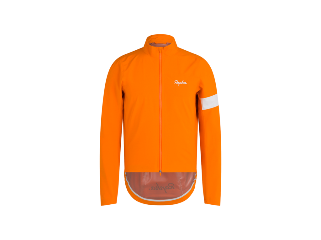 Rapha Core Cycling Rain Jacket II - Cycle Dupuis