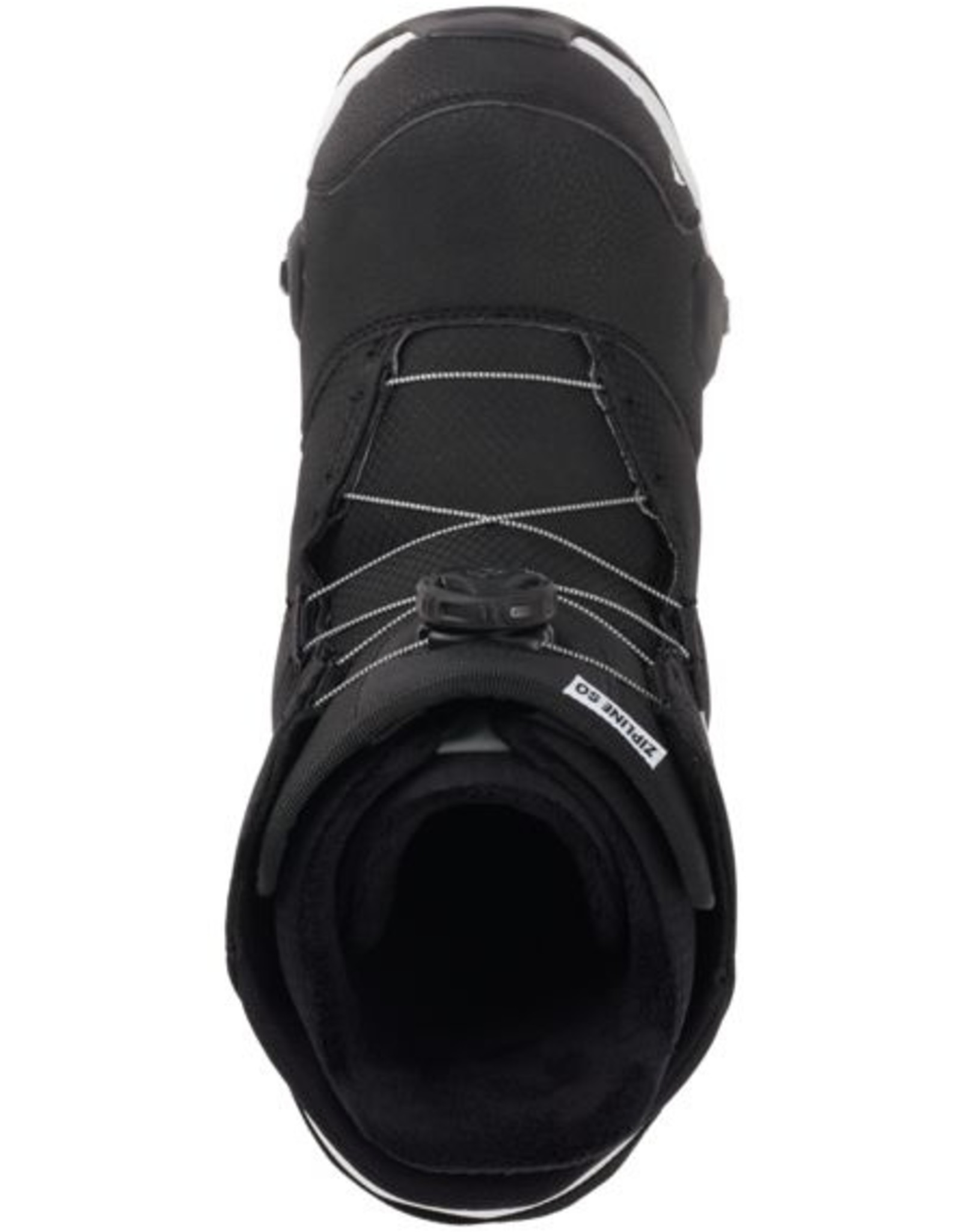 2023 BURTON KIDS ZIPLINE STEP ON BOOT | Radio Boardshop Aspen, CO