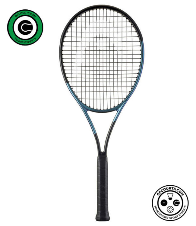 Head Gravity Tour 2025 - Of Courts