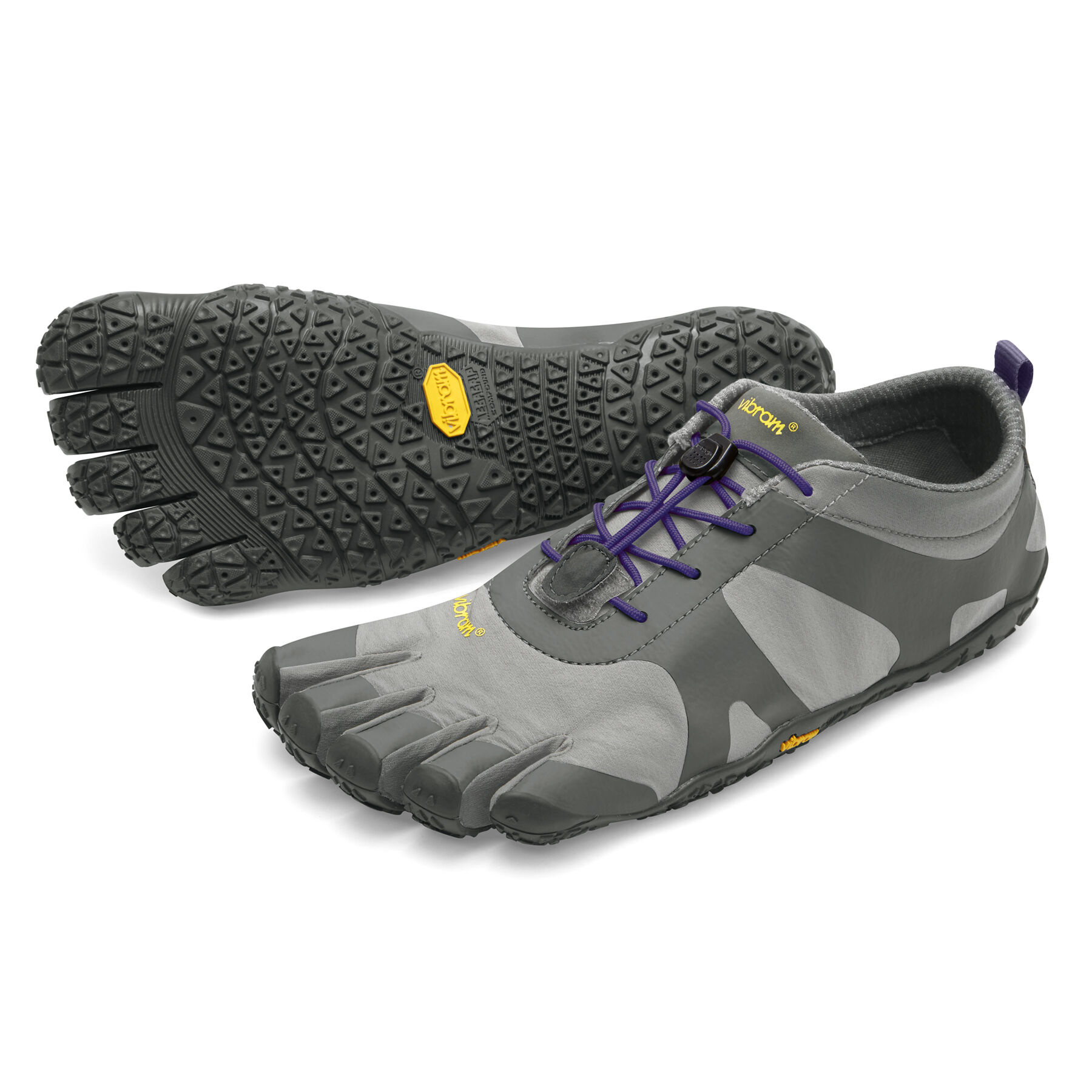 Women's VFF V-Alpha - Newsole Running