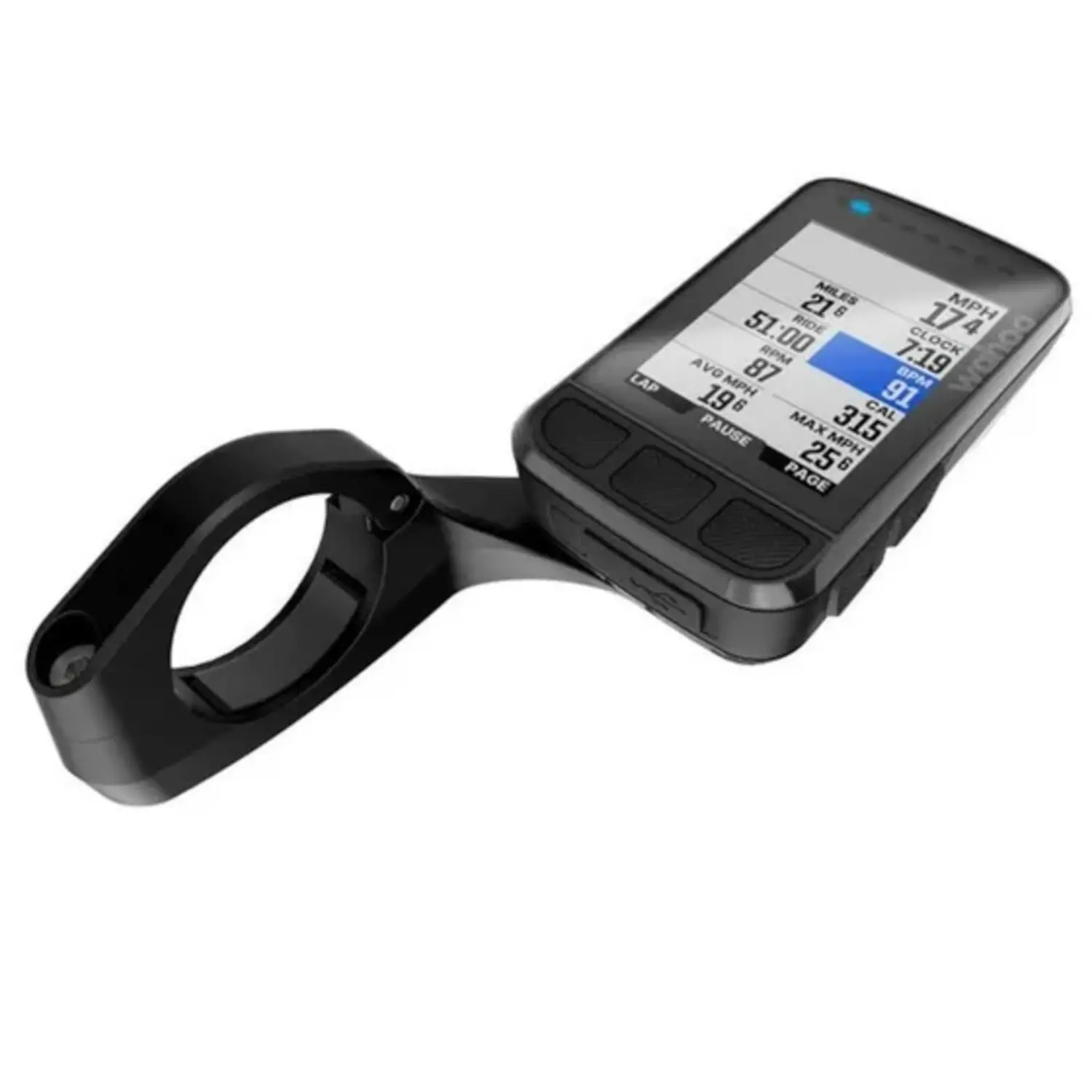 Wahoo ELEMNT BOLT Bundle V2 - Dream Cyclery
