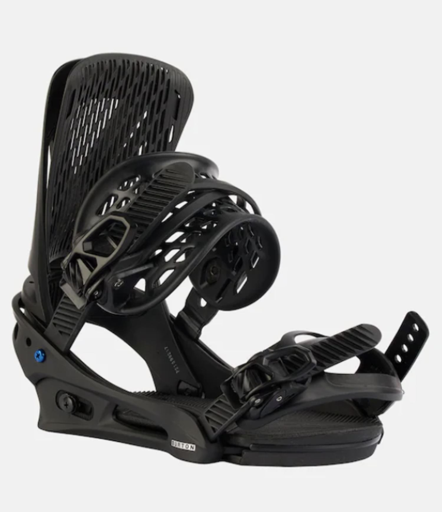 2024 Burton Genesis - Black - NorthLine Sports