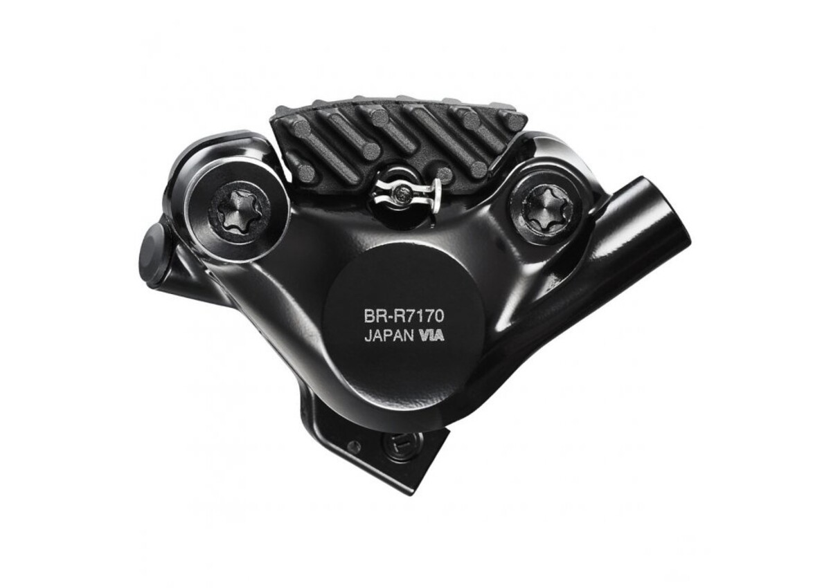 Shimano 105 ST-R7170 + BR-R7170 Hydraulic Disc Brake - Di2 | 2x12