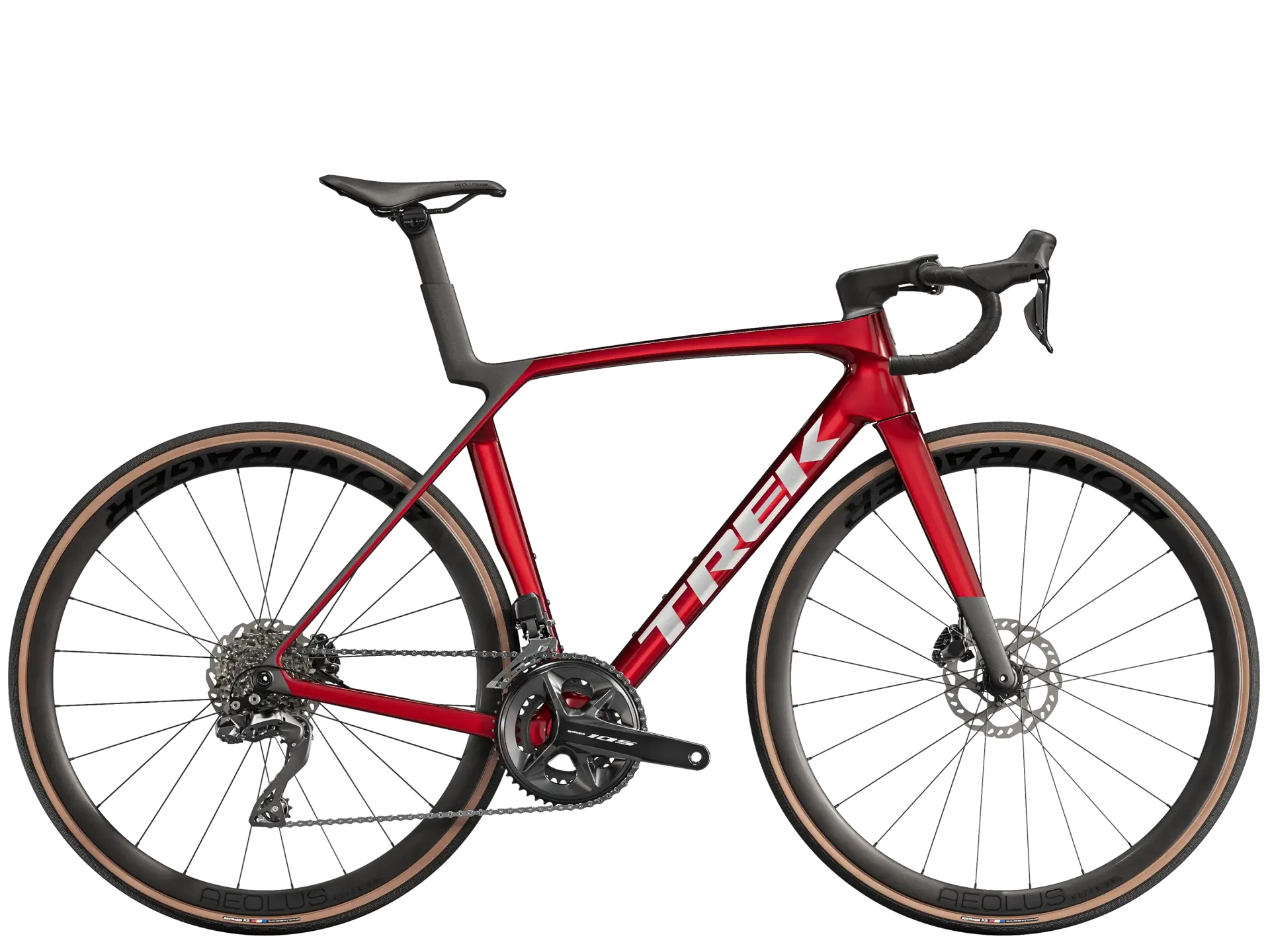 TREK Madone SL 6 Gen 8 - Piermont Bicycle Connection