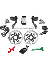 SRAM Red eTap AXS Road Groupset - 2x12-Speed, HRD Shift/Brake