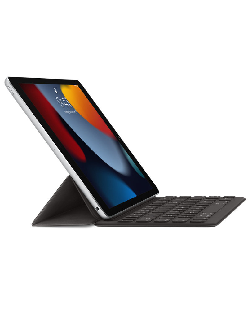 APPLE SMART KEYBOARD FOR IPAD (9THGENERATION) - 12th Man Technology